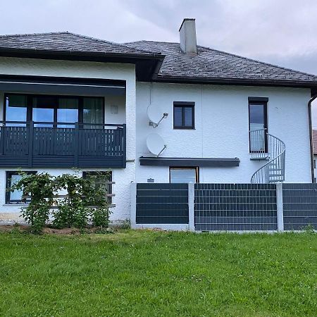 Wohnhaus City Sued Herzogsdorf Εξωτερικό φωτογραφία