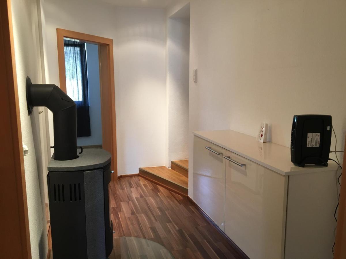 Wohnhaus City Sued Herzogsdorf Εξωτερικό φωτογραφία