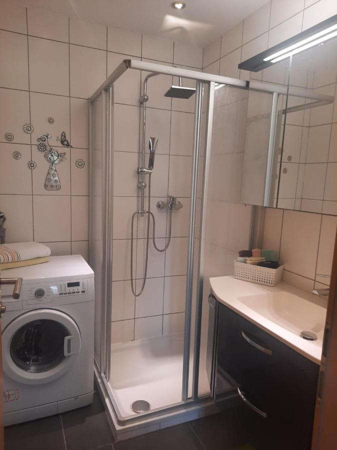Wohnhaus City Sued Herzogsdorf Εξωτερικό φωτογραφία