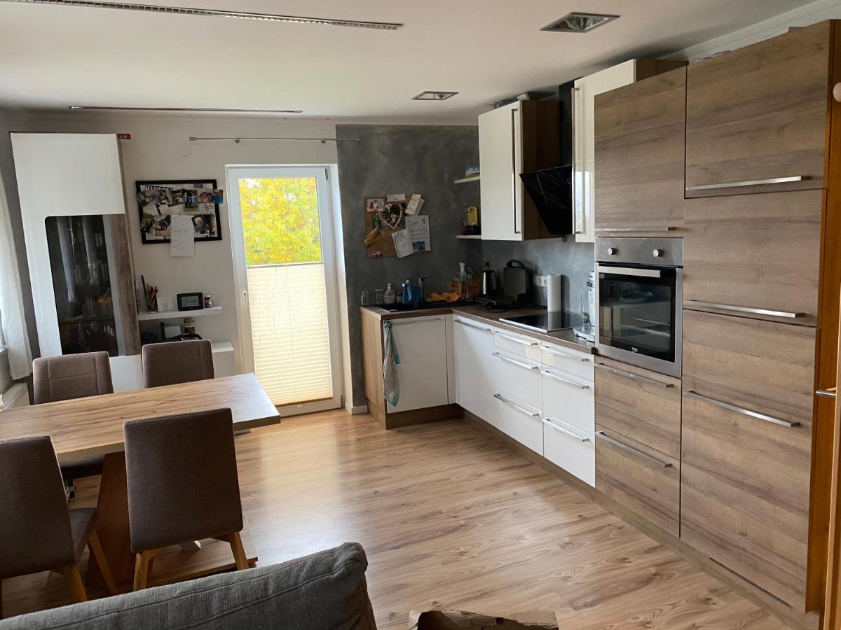 Wohnhaus City Sued Herzogsdorf Εξωτερικό φωτογραφία