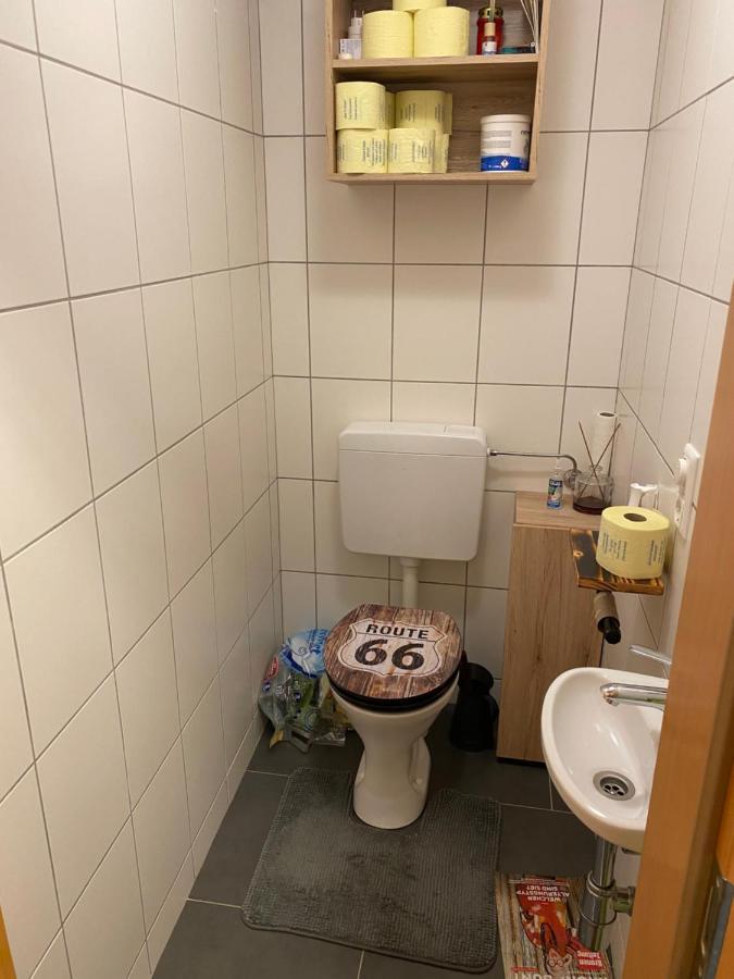 Wohnhaus City Sued Herzogsdorf Εξωτερικό φωτογραφία